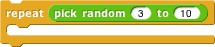 repeat (pick random)